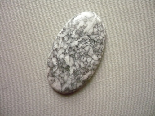 Kabošon - pinolit 33 mm, č.7f