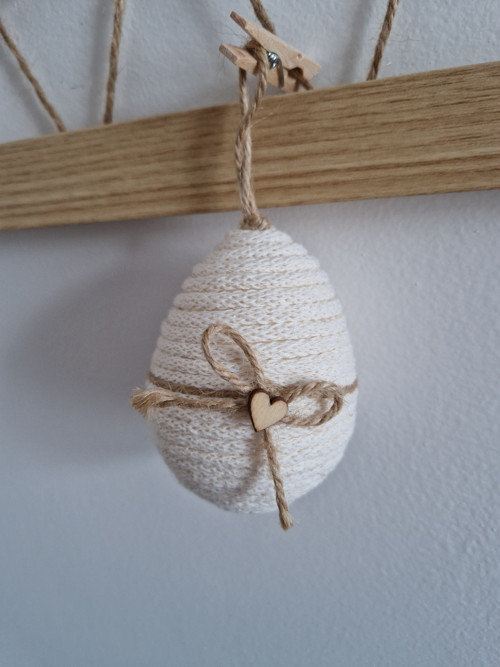 Velikonoční vajíčko