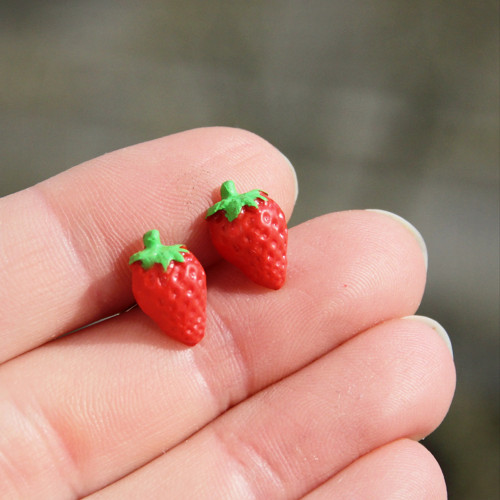 Jahůdky - pecky (13x8mm)