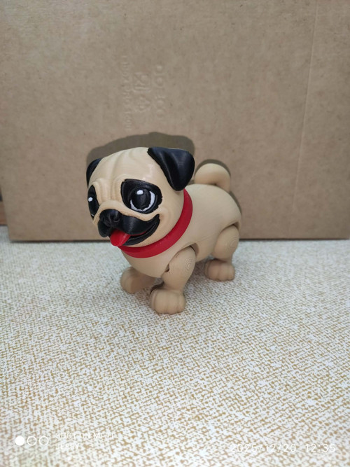 Mopsík