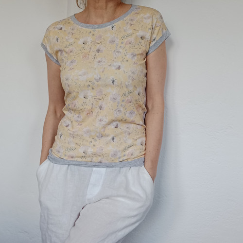 Tričko vel.XS-XL