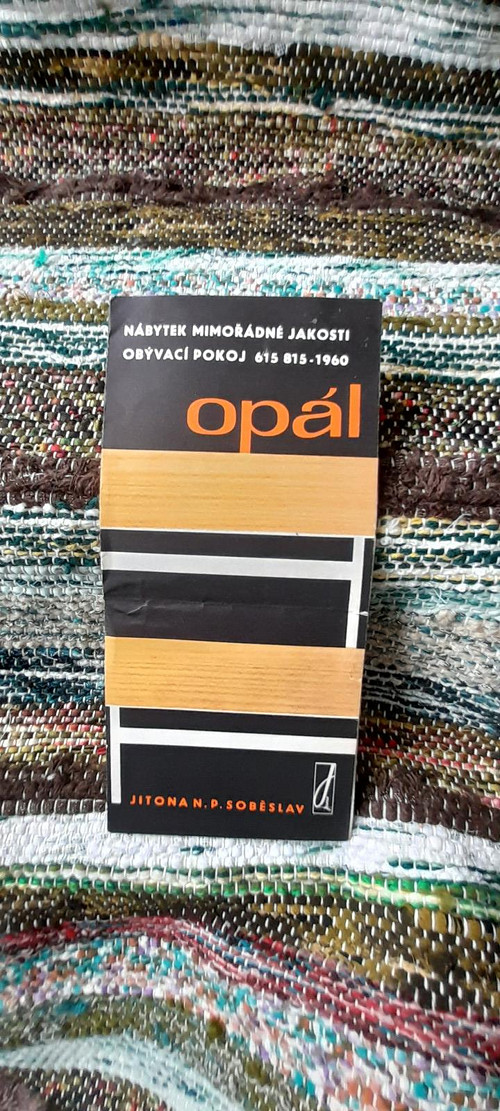 OPÁL — foto 1