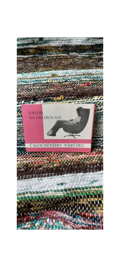 Návod — foto 1