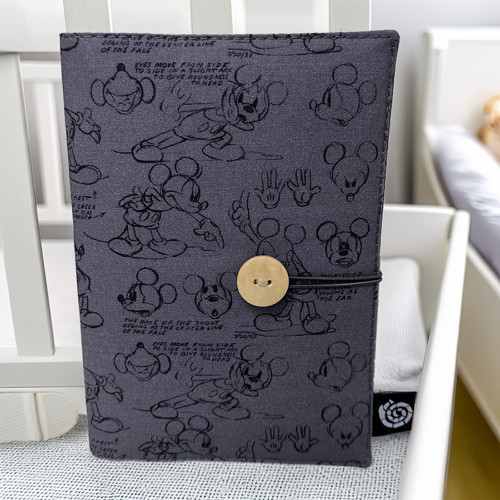 Obal na očkovací Mickey mouse — foto 1
