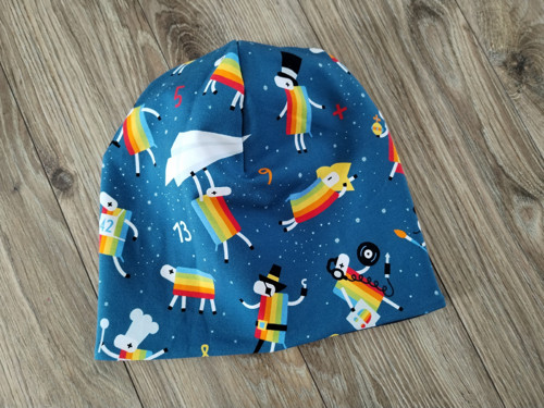 Počítání oveček
