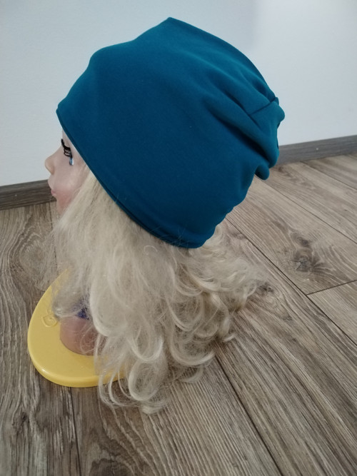 Simple Teal — foto 1