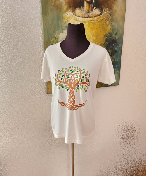 Jana, tričko vel. M/L (1412)