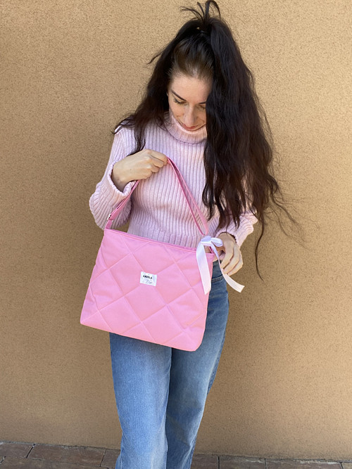 Crossbody kabelka Zara