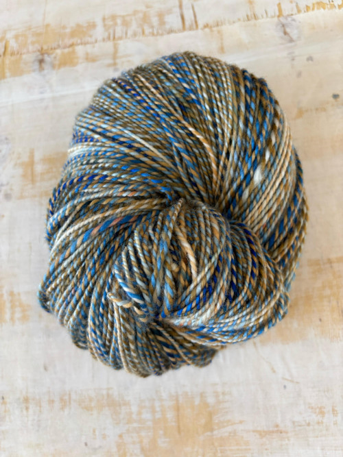 Spin Merino 200g SM014