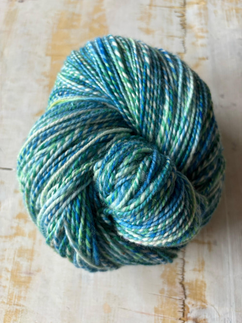 Spin Merino 200g SM015