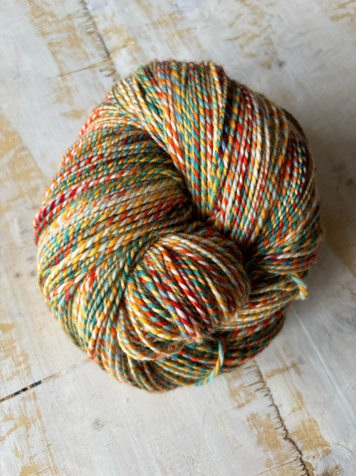 Spin Merino 200g SM018