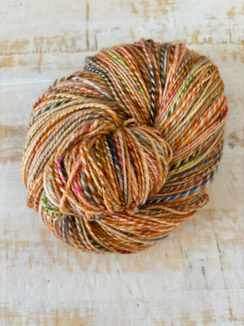 Spin Merino 200g SM019