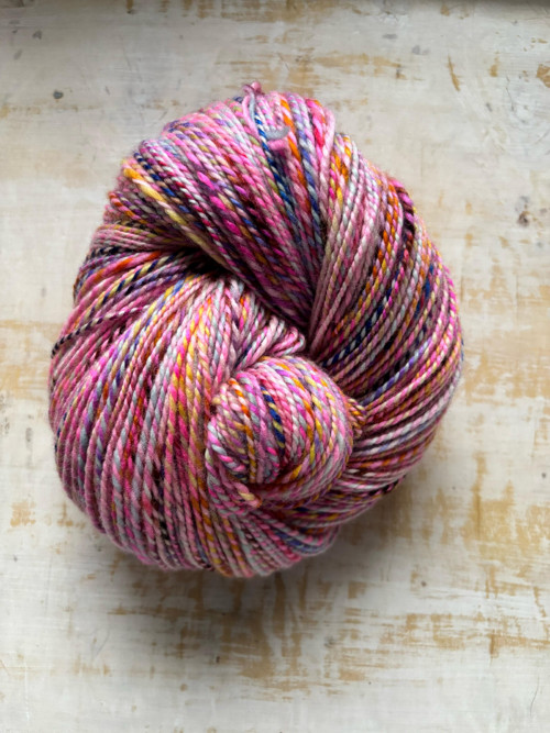 Spin Merino 200g SM027