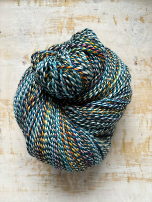 Spin Merino 200g SM029