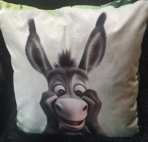 Polštářek