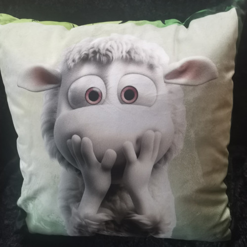 Polštářek