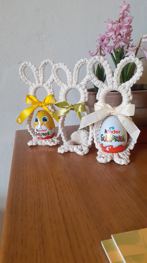 Zajíček — foto 1