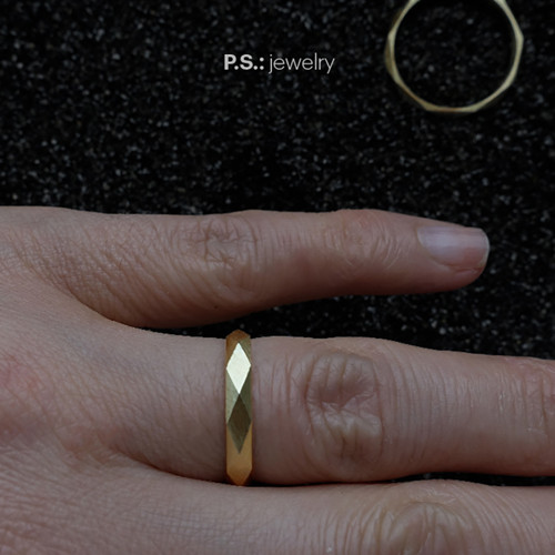 PRSTENY Wedd . 05