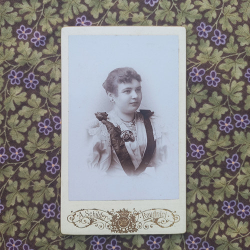 Mařenka