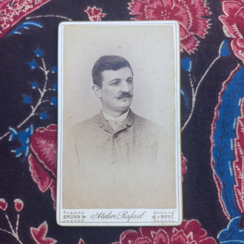 František — foto 1