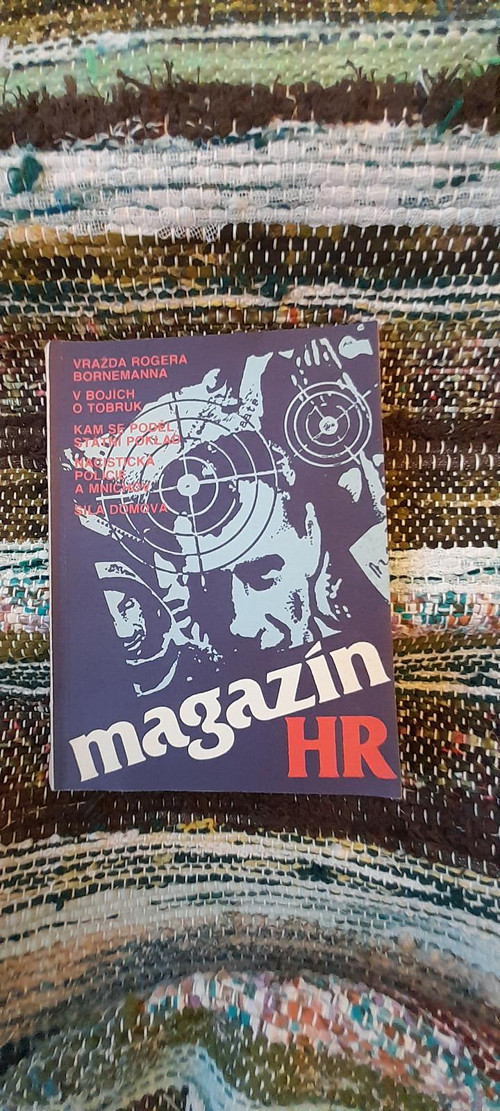 Magazín HR — foto 1