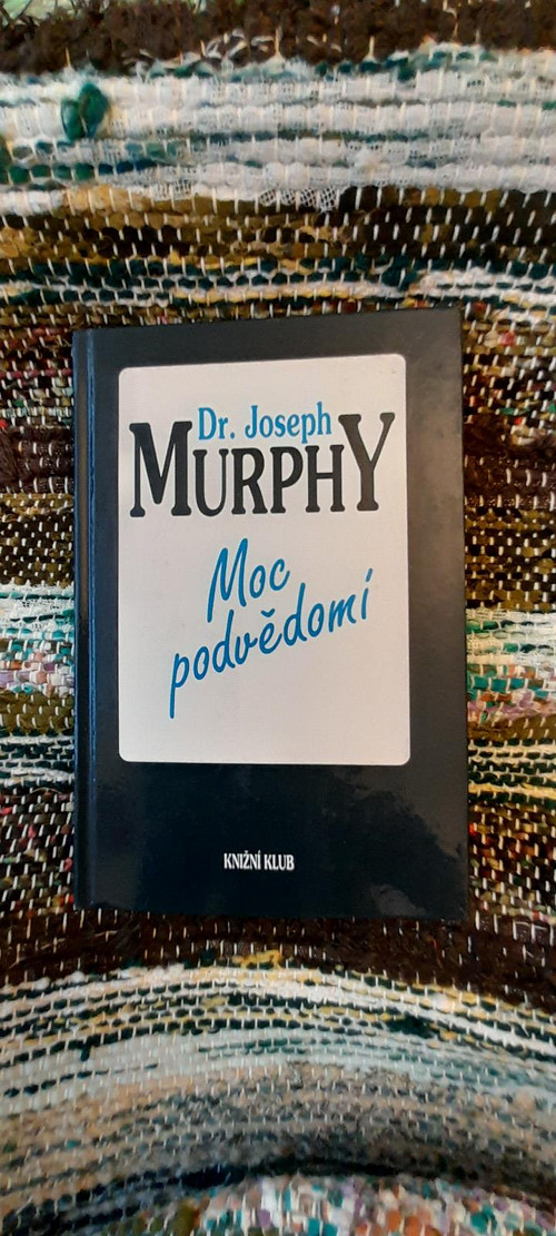 Moc podvědomí