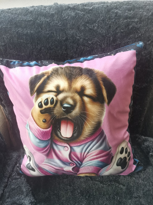 Polštářek