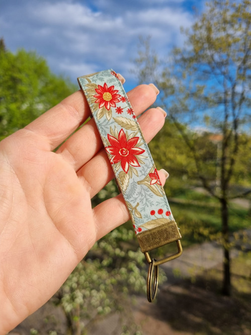 Klíčenka