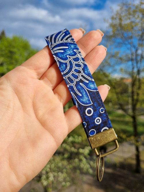 Klíčenka