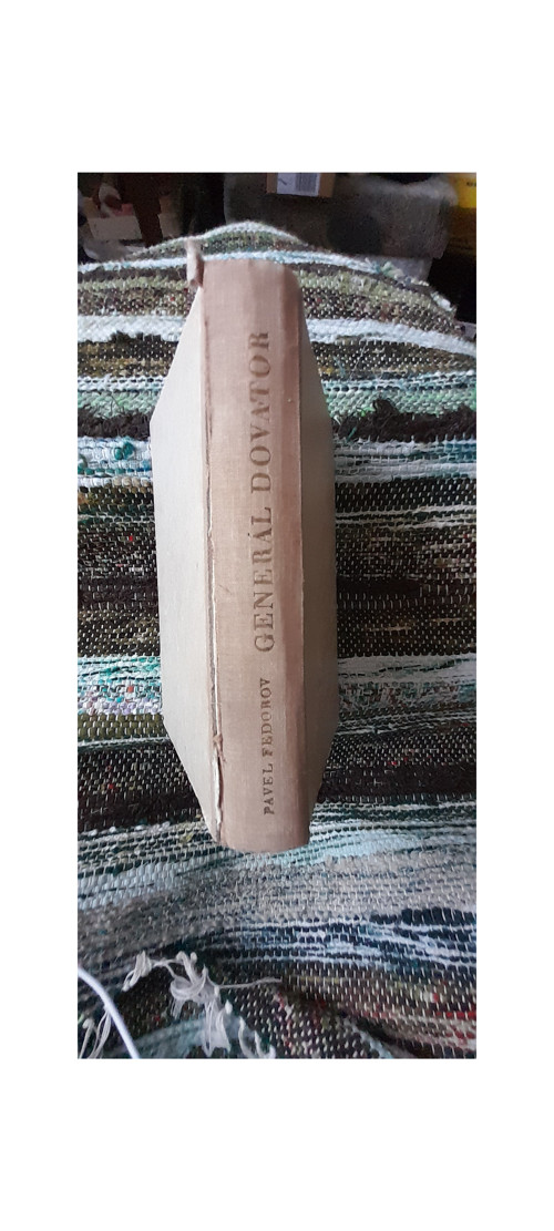 Generál DOVATOR — foto 1