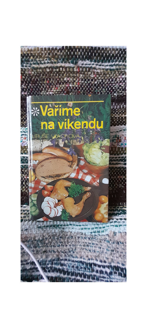 Vaříme na víkendu