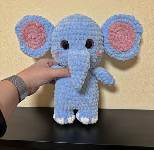 Slon Dumbo