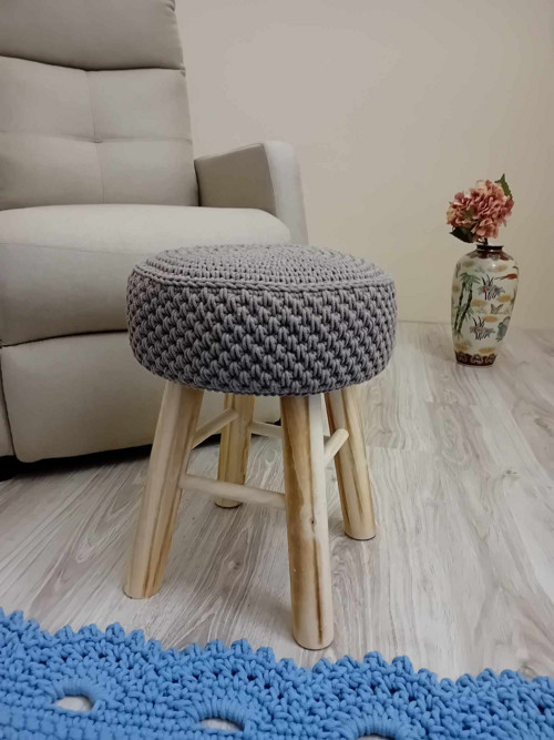 Náhradní potah na Pepco stoličku nebo i vyšší