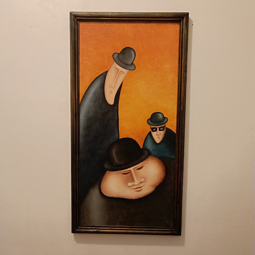 Dlouhý, Široký A Ten Třetí
