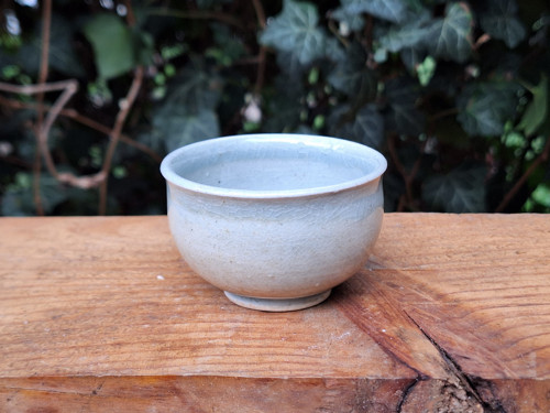 Porcelánový šálek — foto 1