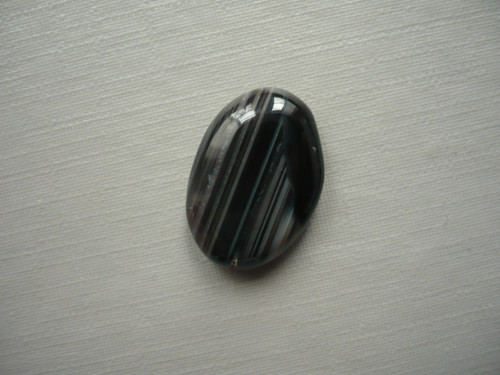 Kabošon - onyx 18 mm, č.24Af
