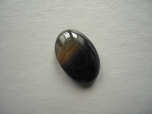 Kabošon - onyx 18 mm, č.25Af