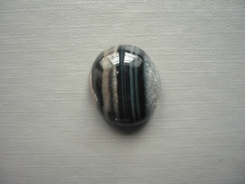 Kabošon - onyx 16 mm, č.27Af