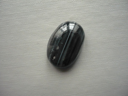 Kabošon - onyx 19 mm, č.29Af