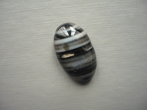 Kabošon - onyx 20 mm, č.34Af
