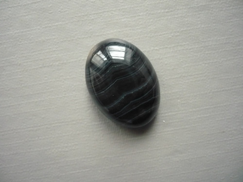 Kabošon - onyx 19 mm, č.40Af