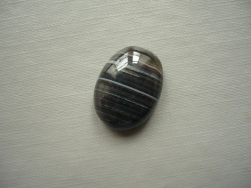 Kabošon - onyx 18 mm, č.42Af