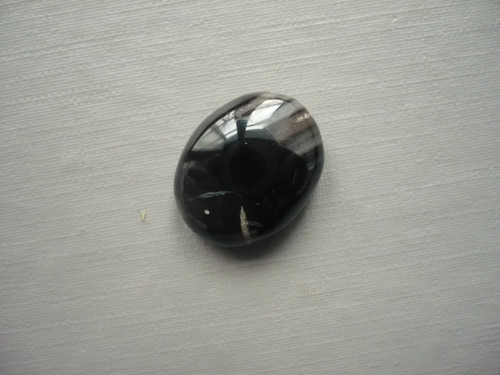 Kabošon - onyx 17 mm, č.44Af
