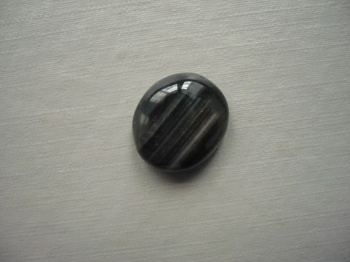 Kabošon - onyx 16 mm, č.49Af