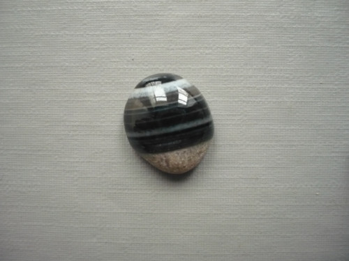 Kabošon - onyx 14 mm, č.64Af