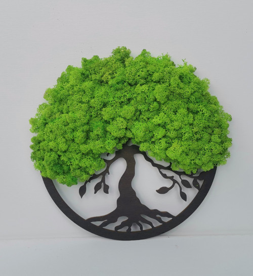 Strom života, průměr 30cm