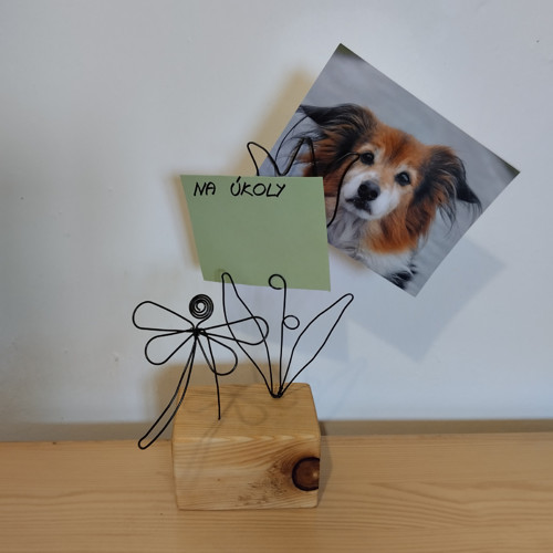 Zahrádka — foto 1