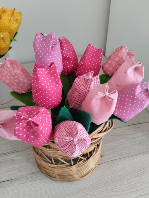 Tulipány