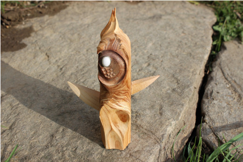 Příruční totem – malý amulet velkého významu