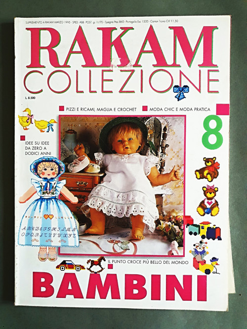 Rakam - Bambini — foto 1